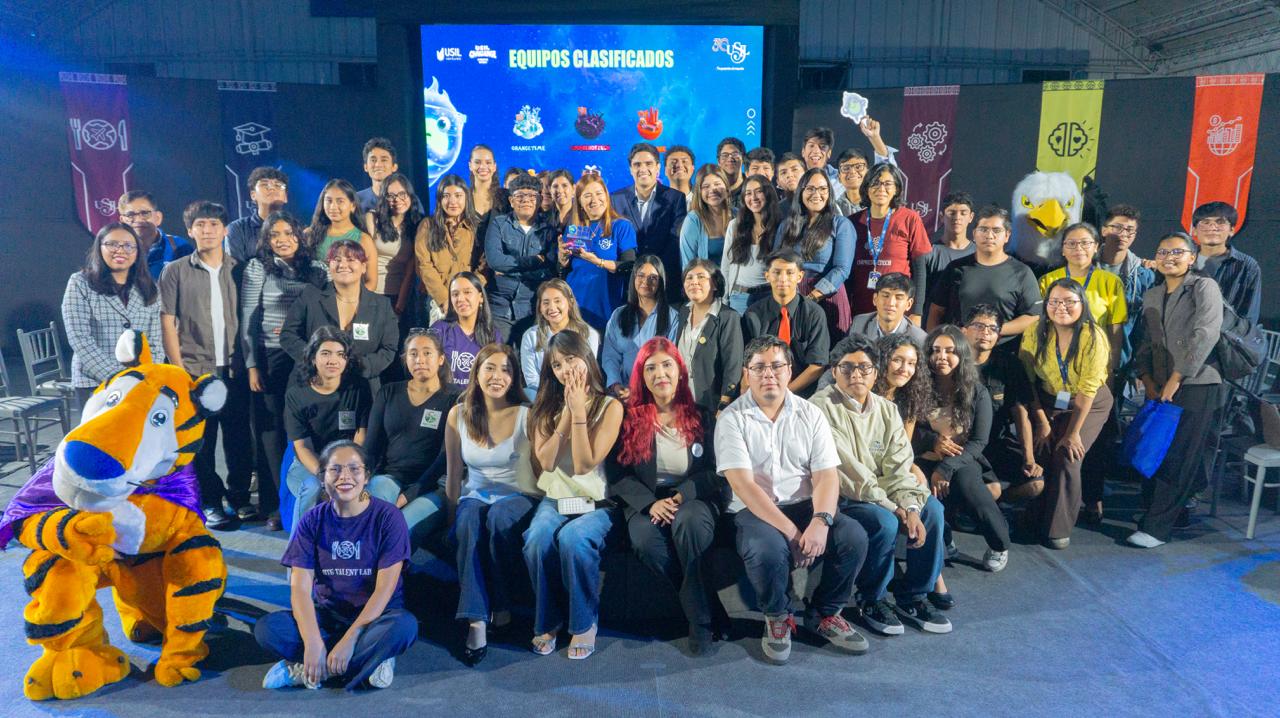 USIL Ventures Academy